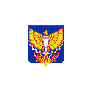 Официальный герб города Вербилки